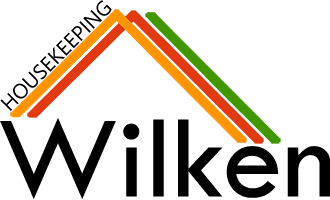Wilken Housekeeping - Logo