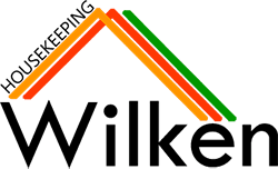 Logo des Dienstleisters Housekeeping Wilken in Pinneberg